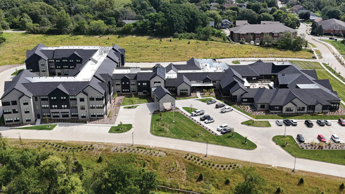 FeatherStone Senior Living