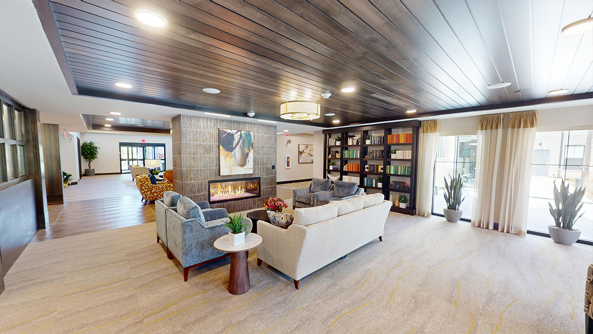 FeatherStone Senior Living