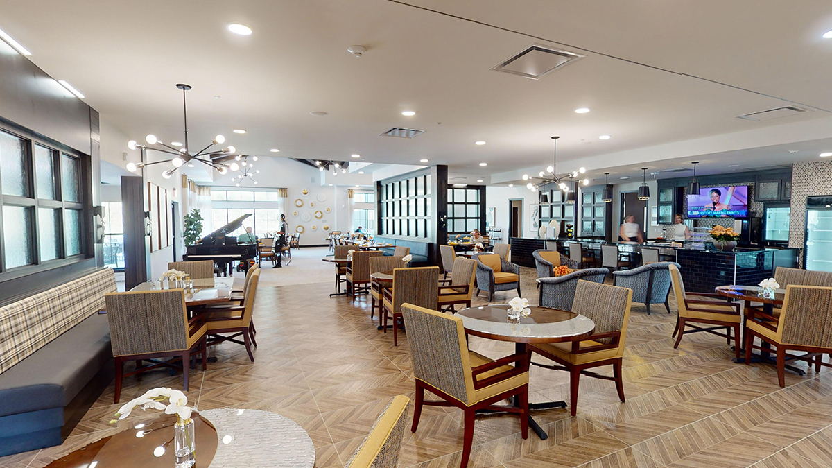 FeatherStone Senior Living
