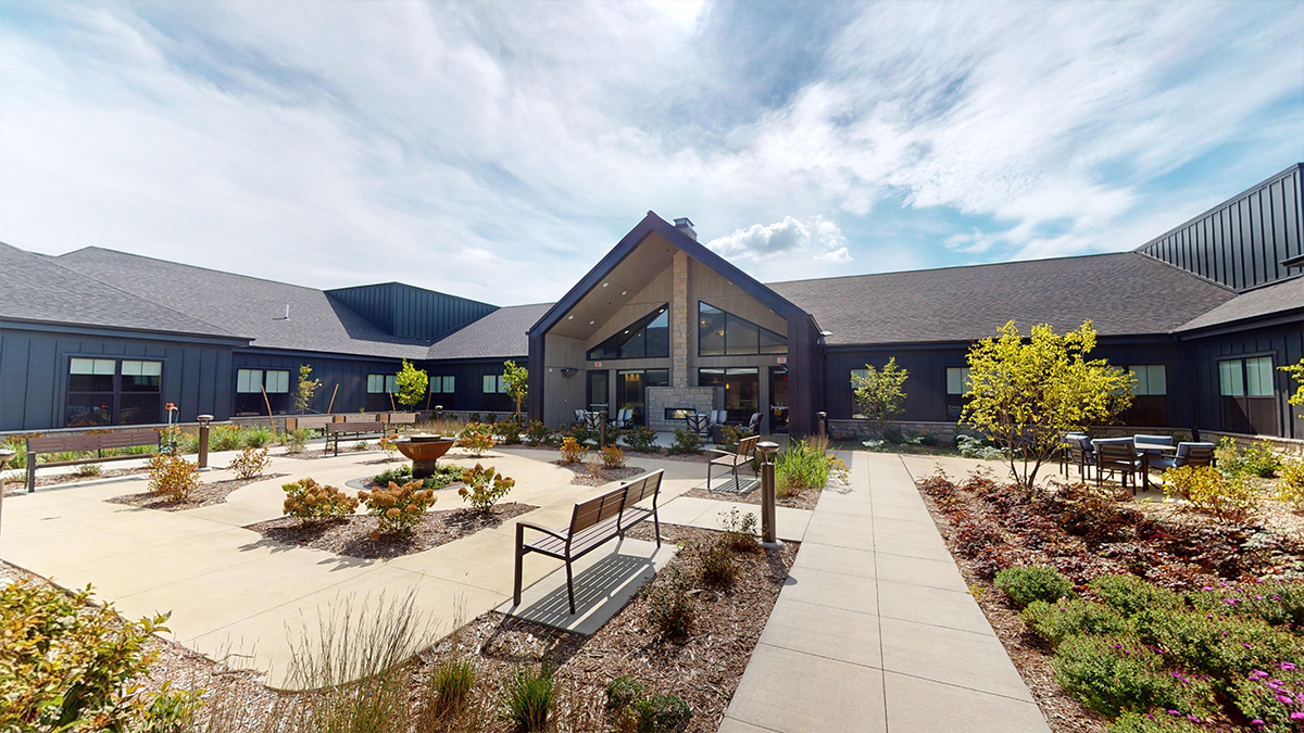 FeatherStone Senior Living