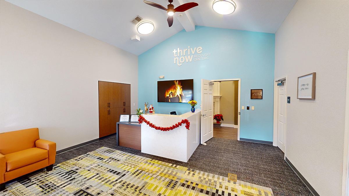 ThriveNow Pleasant Hill