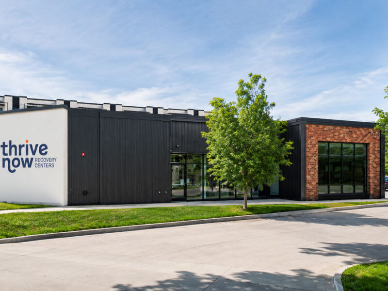 ThriveNow Outpatient – Keo Way